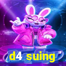 d4 suing